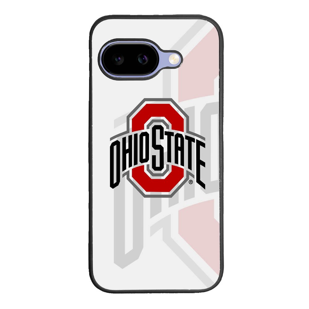 Ohio State Buckeyes X9979 Google Pixel 10A Case