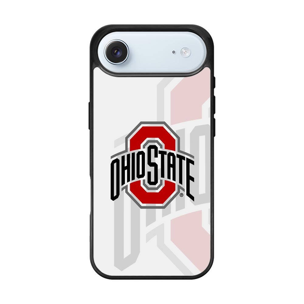 Ohio State Buckeyes X9979 iPhone Air Case