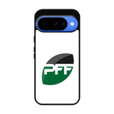 Pro Football Focus X9977 Google Pixel 10 Case