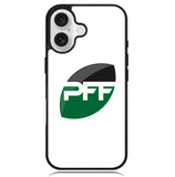 Pro Football Focus X9977 iPhone 16 Case
