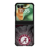 Alabama Football Logo X9976 Motorola Moto RAZR 2025 Case