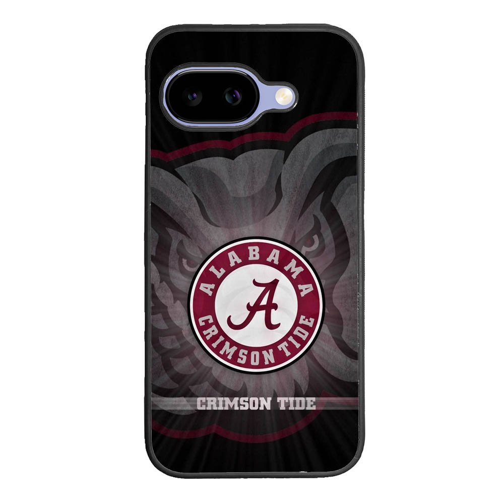 Alabama Football Logo X9976 Google Pixel 10A Case