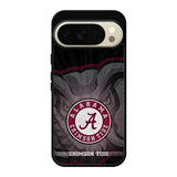 Alabama Football Logo X9976 Google Pixel 10 Pro Case