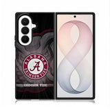 Alabama Football Logo X9976 Samsung Galaxy Z Fold 8 Ultra Case