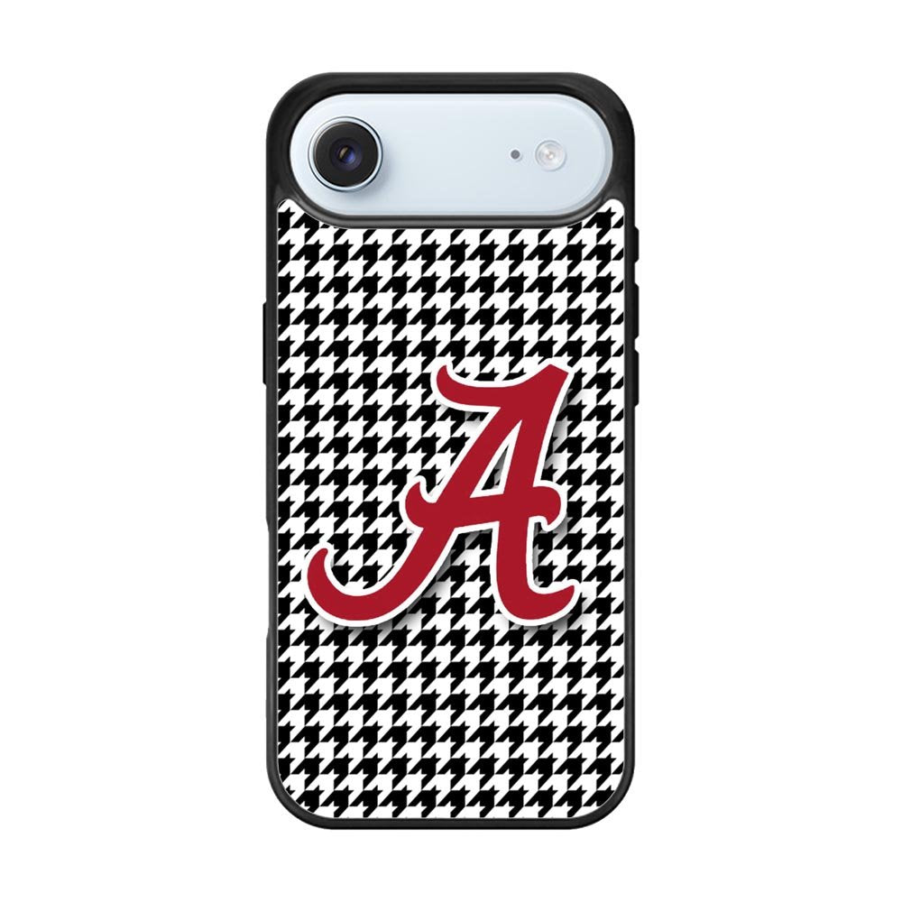 Alabama Football Wallpaper X9974 iPhone Air Case
