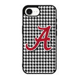 Alabama Football Wallpaper X9974 iPhone 17e Case