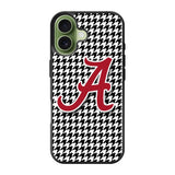 Alabama Football Wallpaper X9974 iPhone 17 Case