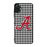Alabama Football Wallpaper X9974 Samsung Galaxy A07 Case