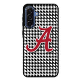 Alabama Football Wallpaper X9974 Samsung Galaxy A17 Case
