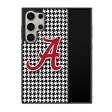 Alabama Football Wallpaper X9974 Samsung Galaxy S25 Ultra 5G Case