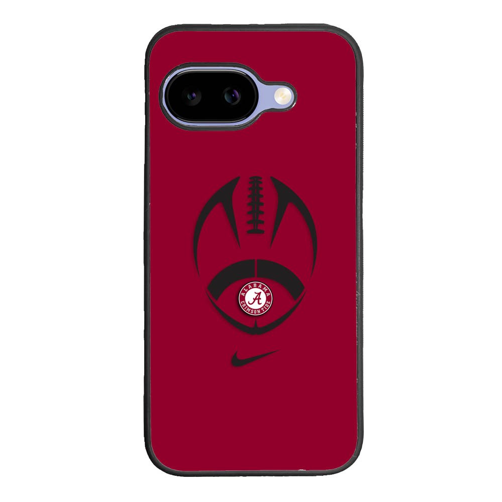 alabama football X9973 Google Pixel 10A Case