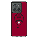 alabama football X9973 Motorola Moto Edge 2025 Case