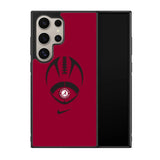 alabama football X9973 Samsung Galaxy S25 Ultra 5G Case