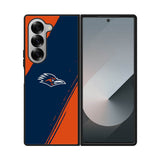 utsa football X9972 Samsung Galaxy Z Fold 7 5G Case