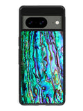 abalone shell 1st Google Pixel 8a Case