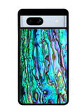 abalone shell 1st Google Pixel 7A Case