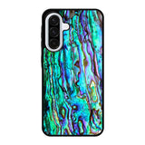 abalone shell 1st Samsung Galaxy A56 Case FE1004