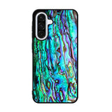 abalone shell 1st Samsung Galaxy A36 Case FE1004