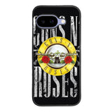 Guns N Roses X0541 Google Pixel 10A Case