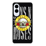 Guns N Roses X0541 Samsung Galaxy S25 Edge Case