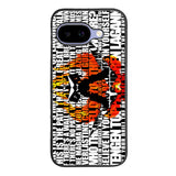 Gurren Lagann Wallpaper X0537 Google Pixel 10A Case