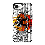 Gurren Lagann Wallpaper X0537 iPhone 17e Case