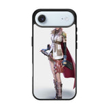 Final Fantasy XIII X0043 iPhone Air Case
