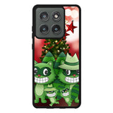 Lifty X Shifty Happy Tree Friends X02665 Motorola Moto Edge 2025 Case