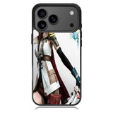 Final Fantasy XIII X0411 iPhone 18 Pro Max Case