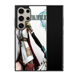 Final Fantasy XIII X0411 Samsung Galaxy S25 Ultra 5G Case