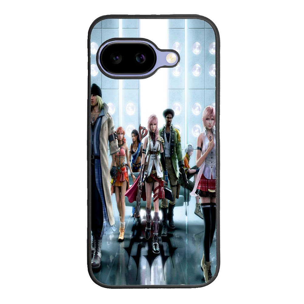 Final Fantasy XIII X0905 Google Pixel 10A Case