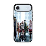 Final Fantasy XIII X0905 iPhone Air Case
