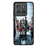 Final Fantasy XIII X0905 Motorola Moto Edge 2025 Case