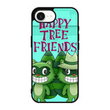 Lifty X Shifty Happy Tree Friends X2567 iPhone 17e Case
