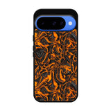 lava texture Google Pixel 10 Case FE0392