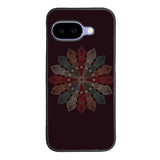 Mandala Flower Google Pixel 10A Case FE0419