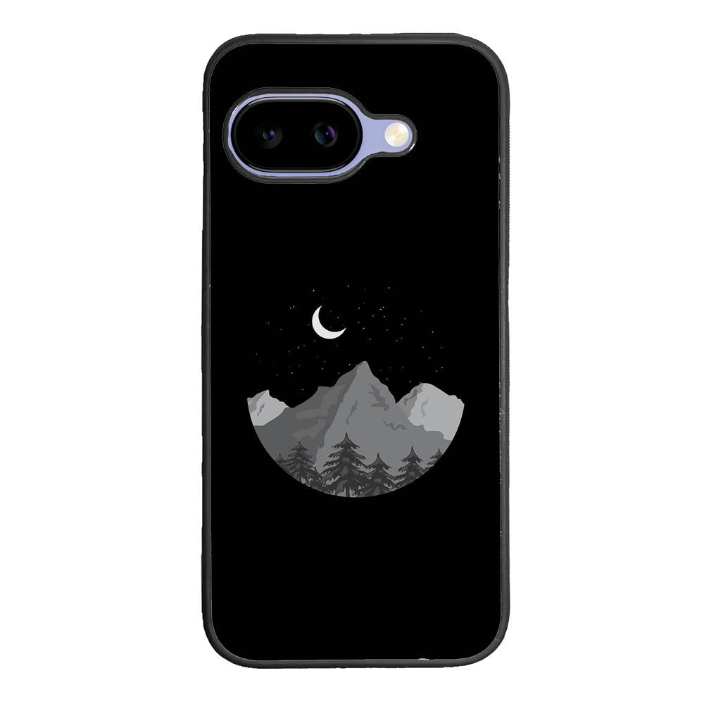 Mountains Google Pixel 10A Case FE0451