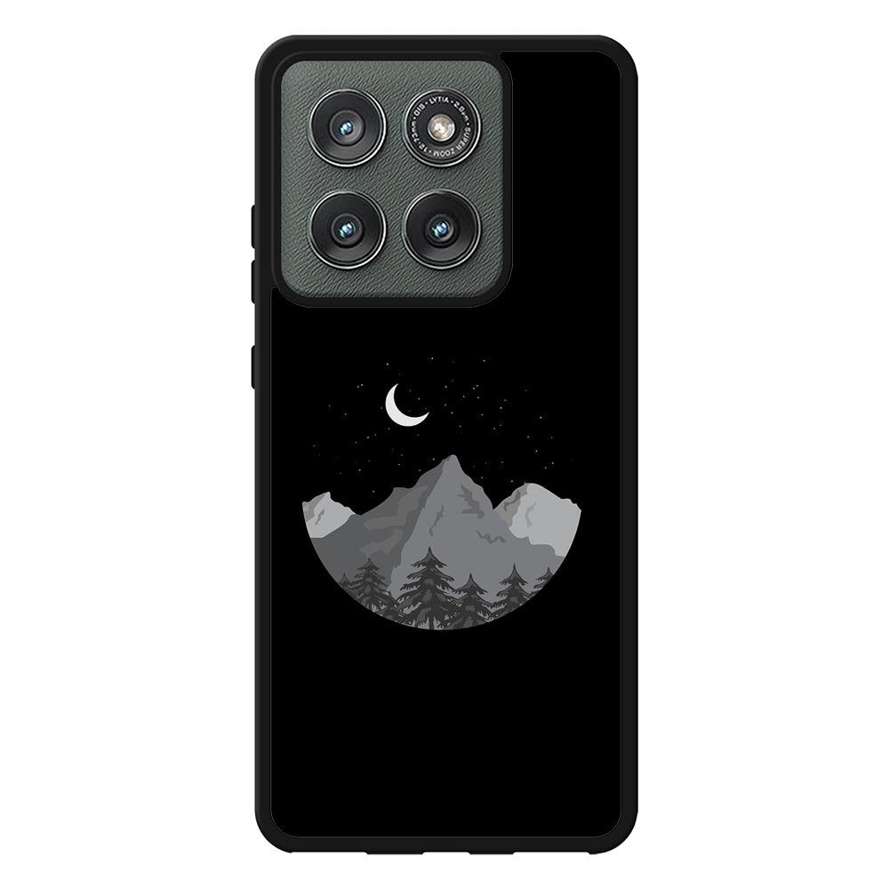 Mountains Motorola Moto Edge 2025 Case FE0451