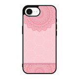 Pink Mandala iPhone 17e Case FE0503
