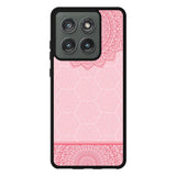 Pink Mandala Motorola Moto Edge 2025 Case FE0503