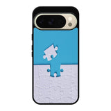 puzzle Google Pixel 10 Pro Case FE0516