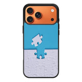 puzzle iPhone 17 Pro Case FE0516