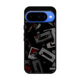 Retro Tape Google Pixel 10 Case FE0539