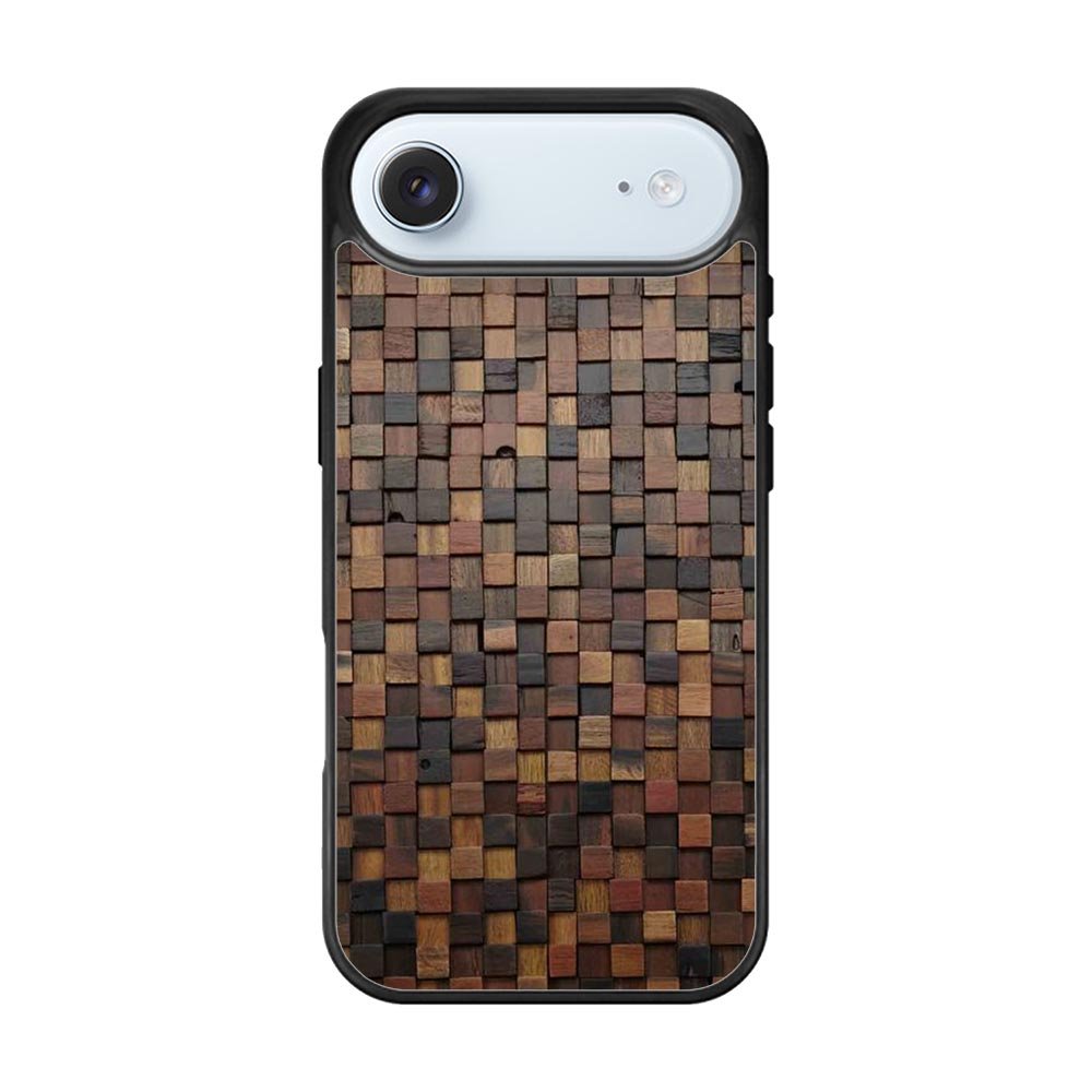 Wooden Blocks iPhone Air Case FE0656