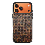 Wooden Blocks iPhone 17 Pro Case FE0656