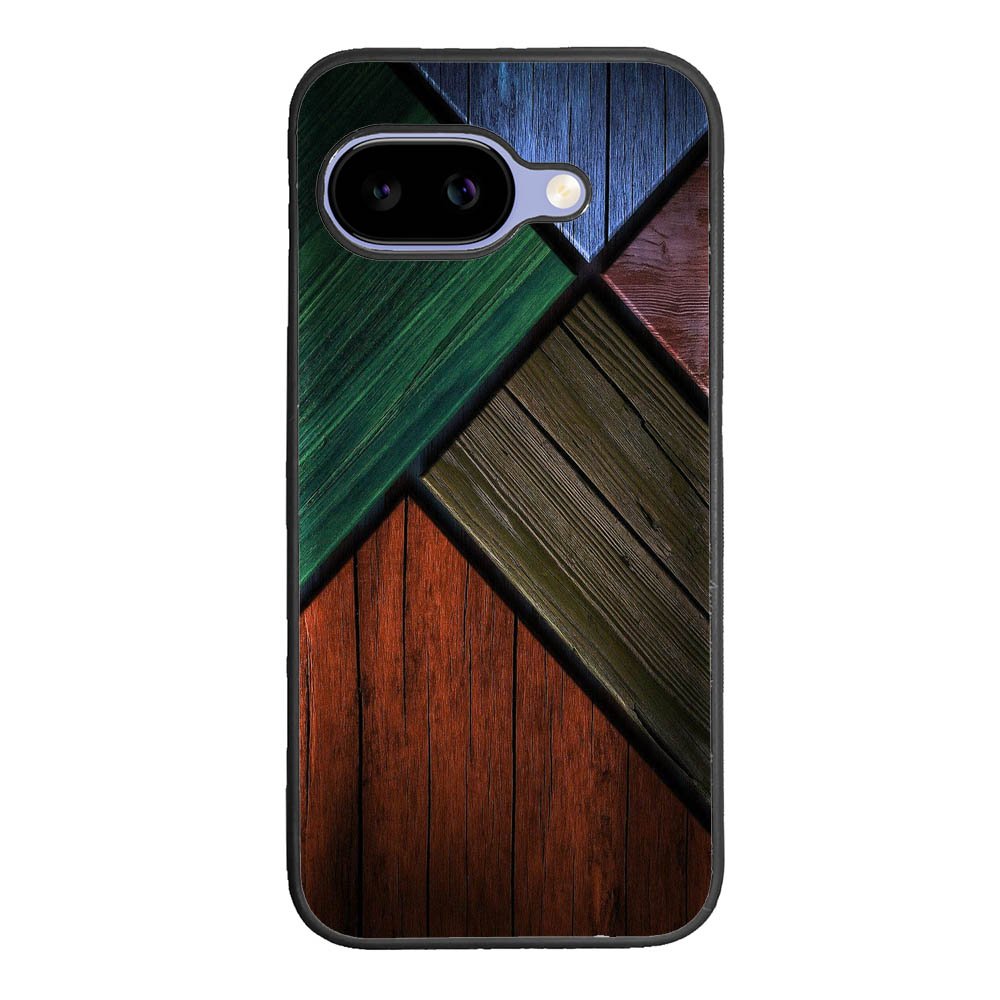 Wooden Google Pixel 10A Case FE0658