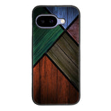 Wooden Google Pixel 10A Case FE0658