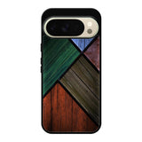 Wooden Google Pixel 10 Pro Case FE0658