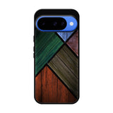 Wooden Google Pixel 10 Case FE0658