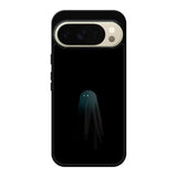 Sad Ghost Google Pixel 10 Pro Case FE0546